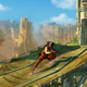 Illustration for article titled Awesome New Prince of Persia Trailer and Screens